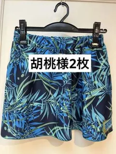 胡桃様テニススコートLのサムネイル