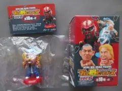 プロ格ヒーローズvol.6『菊タロー』大阪プロレス/フィギュア/グッズ人形★新品のサムネイル