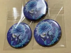 AGF ツイステ 寮服 缶バッジコレクション オルト