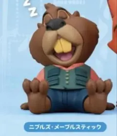 肩ズン　ズートピア2 ニブルズ