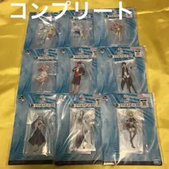 転生したらスライムだった件 転スラ 一番くじ E賞 アクリルスタンド コンプ9種