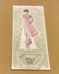 多聞くん今どっち⁉︎ F/ACE CAFE コラボカフェ アクスタ 福原多聞