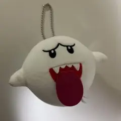 USJ マリオ　任天堂ワールド　マリオカート テレサ　ぬいぐるみ　マスコットのサムネイル