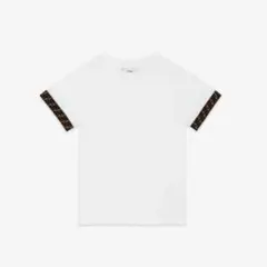 FENDI フェンディ ロゴTシャツのサムネイル