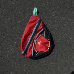 極美品 アディダス adidas ワンショルダー 00s 90s archive