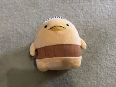 【ぬいぐるみ】バリィさんのサムネイル