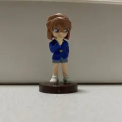 チョコエッグ　名探偵コナン　灰原哀