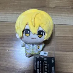 るぅとくん　ちびぐるみ