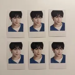 【匿名】 ENHYPEN 宵 タワレコ 特典 ソヌ トレカ セット