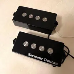 SEYMOUR DUNCAN プレシジョンベース ピックアップ SPB-3のサムネイル