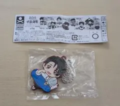 呪術廻戦 キャラばんちょうこう ラバーマスコット〜死滅回遊〜 乙骨憂太