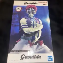鬼滅の刃 猗窩座 Grandista Demon Slayer AKAZA
