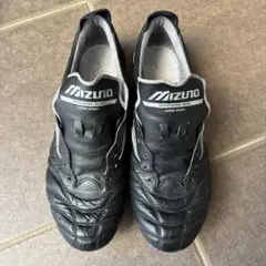 Mizuno モレリア ブラック 26.5cm