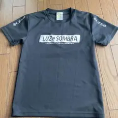 Luz e Sombra ルースイソンブラTシャツ 150 2枚セット