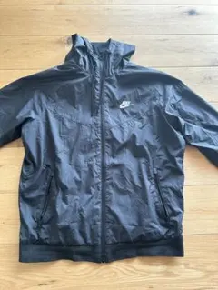 ブルゾン ナイロンジャケット