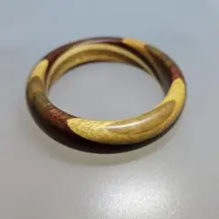木製ブレスレット　ウッドブレスレット　300