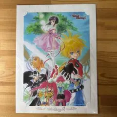 2026年最新】テイルズオブアライズ ポスターの人気アイテム - メルカリ