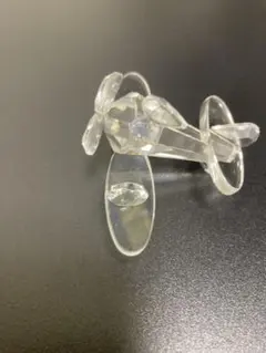 スワロフスキー 工芸品