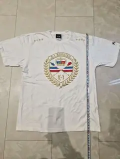 K-1 KOSHIEN Tシャツ 美品 XL