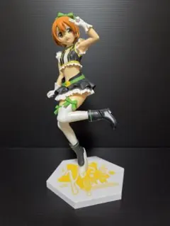 ラブライブ! プレミアムフィギュア "RIN-No brand girls" 星空凛 プライズ d2ldlup ラブライブ! プレミアムフィギュア 