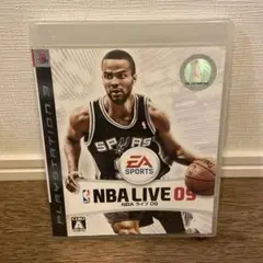 NBAライブ 09