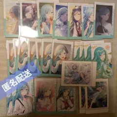 25点まとめ プロセカ 日野森雫 エピカ パシャこれ