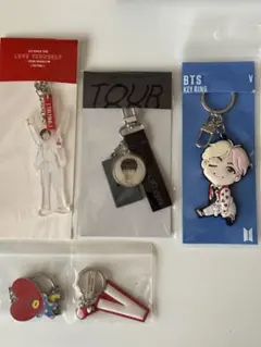 BTS グッズ まとめ売り 2026年最新】btsグッズ まとめ売りの人気アイテム - メルカリ