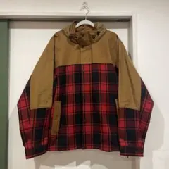 2026年最新】supreme ギャルソン ジャケットの人気アイテム - メルカリ