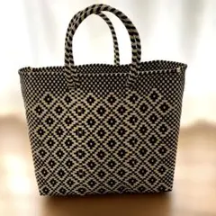 レトラ　メルカドバッグ