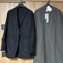 2025年最新】Rick Owens メンズ テーラードジャケットの人気