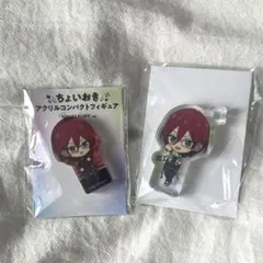 あんスタ　七種茨　アクリルフィギュア　アクスタ