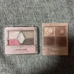 アイシャドウ　セット