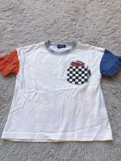 klädskåp カーズ Tシャツ 110cmのサムネイル