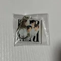 Yes!東京 M!LK アクキー