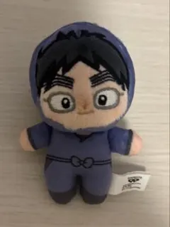 忍たま乱太郎 久々知兵助 ほわぬい