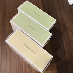 バーナル　Vernal Anku Soap & Sensitive Skinのサムネイル
