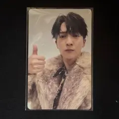 M!LK トレカ 吉田仁人 好きすぎて滅！ 爆裂愛してる