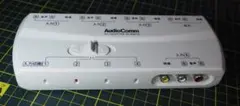 Panasonic RP-AV510 AVセレクター - メルカリ