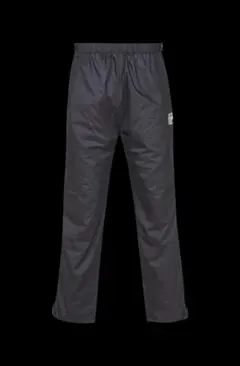 roche メンズオーバーパンツ ブラック Lサイズ 259608 テニス