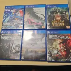 2026年最新】ゲームソフト詰め合わせの人気アイテム - メルカリ