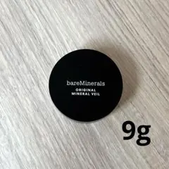 ベアミネラル ミネラルベール イルミネーティング 9gのサムネイル
