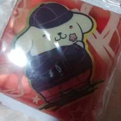 C*︎様 サンリオSolid&Coolマルチケース(ポムポムプリン)