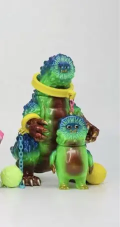 2025年最新】ゴーヤ怪獣の人気アイテム - メルカリ