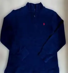 ラルフローレン スウェット 140