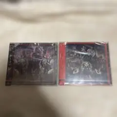 キズ おしまい CD V系
