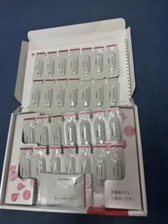 大塚製薬 インナーシグナル AMPスキンケアセット6回分✖️2セット