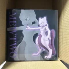 ミュウツー 「ポケットモンスター」 SOFVIMATES～ミュウツー～