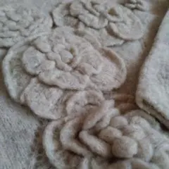 イリアロンタン　ニット