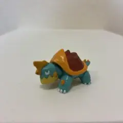 ポケモンゲットコレクションズ　カジリガメ