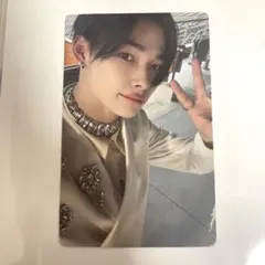 ENHYPEN ニキ トレカ 定め